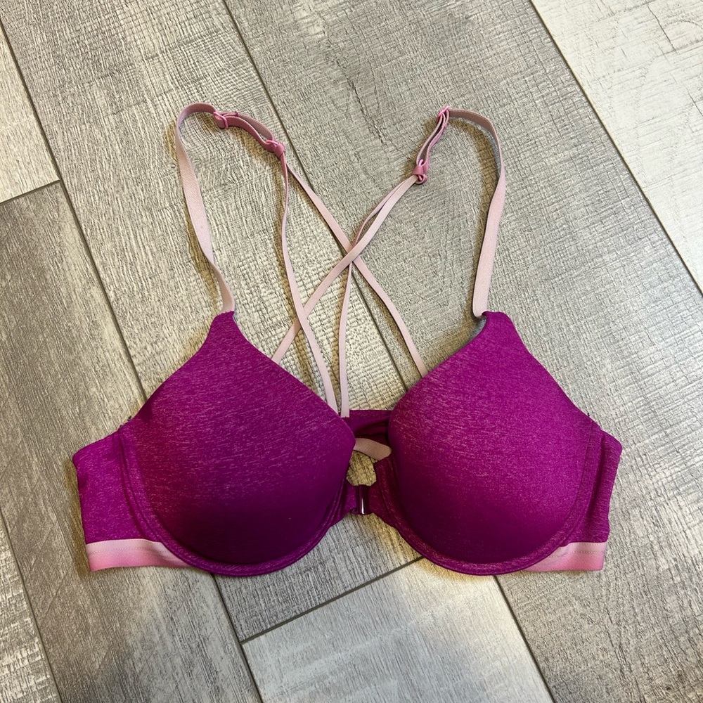 Victoria's Secret Bra